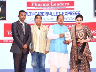 PLS Power Brand Leadership Awards 2017