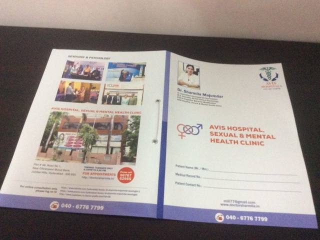sexual and mental health clinic
