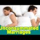 unconsummated marriage