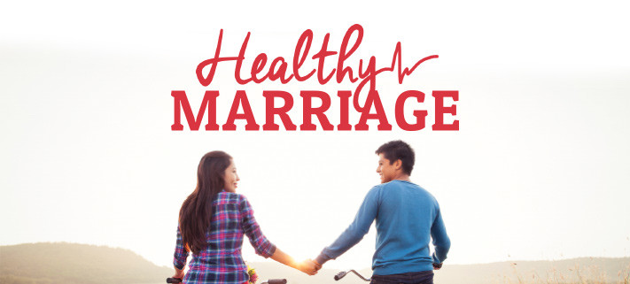 healthy marriage